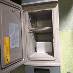 冷温蔵庫の画像