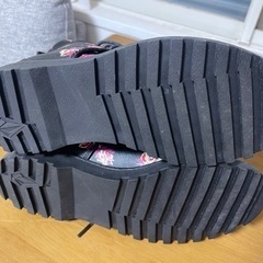 くつ/素敵な靴の画像