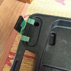 RYOBI インパクトケースの画像