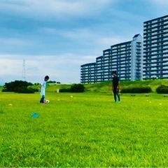 【品川区】サッカー個別レッスン⚽️✨の画像