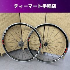 SHIMANO ホイール前後セット WH-R501 700C 1...