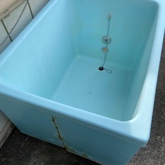 浴槽