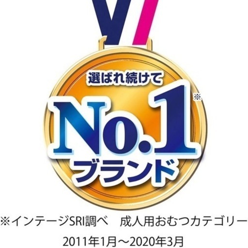 今月中まで　ライフリー　尿取りパッド　24枚×9袋