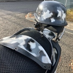 HONDA フォーサイト mf 04の画像
