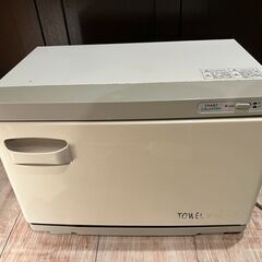 中古品◇ホットキャビン