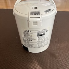 電気ポット　タイガー　2.2ℓの画像