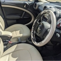 MINI クロスオーバーの画像