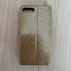 OYIME iphone 8 Plus/ 7 Plus スマホケース　きらきら の画像