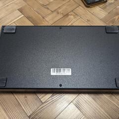 NUX MG-30（ニューエックス）ギターマルチエフェクター【10月22日購入】の画像