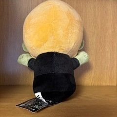 ぬいぐるみの画像