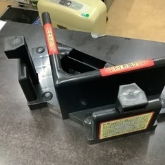 ダンドリ　枠組みクランプ　A-40 リサイクルショップ宮崎屋　佐土原店　25.7.28Fの画像