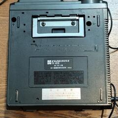 ナショナルパナカラ― レトロ感 リメイクカスタム ポータブルTV ゲーム 昭和 Yahoo!オークション - 希少品 昭和レトロ National ナショナル