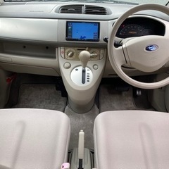R2 4WD 車検7年11月 8万㌔ ナビ 地デジ Bカメラ キーレス 外アルミの画像