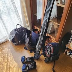 剣道防具（中古）