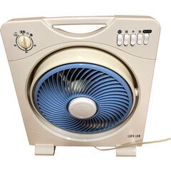 ☆中古￥1,000！コーナン　サーキュレーター　家電　KMB-2...