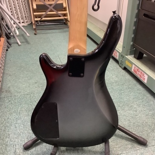 【リサイクルサービス八光】幅32㎝　Photogenic　４弦ベースギター
