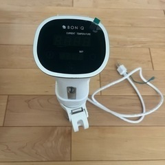 低温調理器 ボニーク