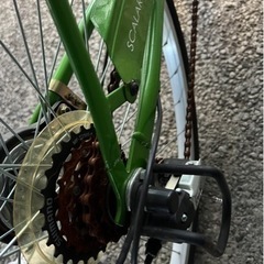 サイクル-5000円の画像