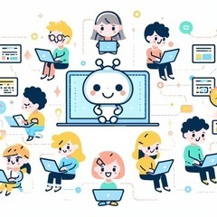 生成系AI入門講座：コンテンツ生成の人工知能の仕組みと実践