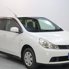 日産ウイングロード 　🚗今車両在庫が一番熱いぃぃぃ！！　🔥　