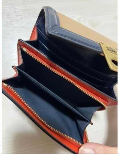 coach 財布　お値引き交渉OKです
