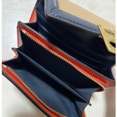 coach 財布　お値引き交渉OKですの画像