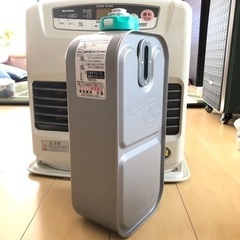 ダイニチ　DAINICHI 灯油ストーブの画像