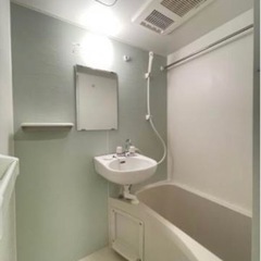 【山手線 西日暮里駅徒歩13分の賃料61,000円物件！！】京成本線 新三河島駅 徒歩4分 山手線 西日暮里駅 徒歩13分⭐️ 都市ガス,システムキッチン,給湯 バス・トイレ別,温水洗浄便座,洗面台,室内洗濯機置場,浴室乾燥機 エアコン,フローリング オートロック,モニター付きインターホンなど設備⭕️ − 東京都