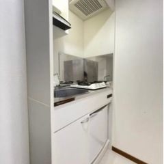 【山手線 西日暮里駅徒歩13分の賃料61,000円物件！！】京成本線 新三河島駅 徒歩4分 山手線 西日暮里駅 徒歩13分⭐️ 都市ガス,システムキッチン,給湯 バス・トイレ別,温水洗浄便座,洗面台,室内洗濯機置場,浴室乾燥機 エアコン,フローリング オートロック,モニター付きインターホンなど設備⭕️ - 賃貸（マンション/一戸建て）