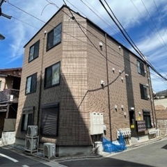 【山手線 西日暮里駅徒歩13分の賃料61,000円物件！！】京成...