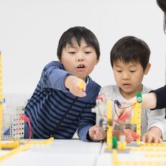 《主婦（夫）歓迎》キッズプログラミングスクールの講師の画像