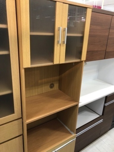 取りに来れる方限定！レンジボードです！