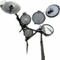Roland ローランド　TD-15 電子ドラマ　通電確認済み Roland ローランド TD-15 電子ドラマ 通電確認済み