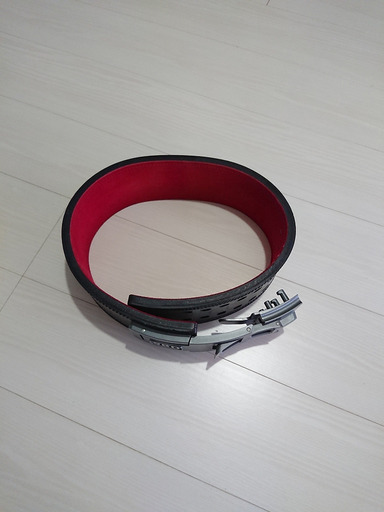 パワーリフティングベルト（SBD）Mサイズ SBDパワーリフティングベルト