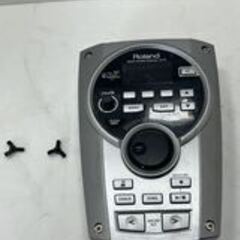 Roland ローランド　TD-15 電子ドラマ　通電確認済みの画像