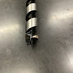 スターエム ロングドリル　５００Ｌ 27.0mm  リサイクルショップ宮崎屋　佐土原店　25.7.29Fの画像