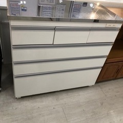 取りに来れる方限定！キッチンカウンターです！