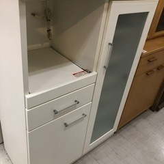 取りに来れる方限定！ニトリのキッチンカウンターです！