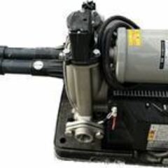 動作確認済み　川本製作所　カワエースジェット　JF400S 良品の画像