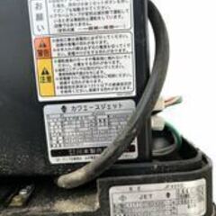 動作確認済み　川本製作所　カワエースジェット　JF400S 良品の画像