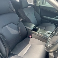 マークX★車検Ꭱ6年4月の画像