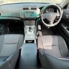 マークX★車検Ꭱ6年4月の画像