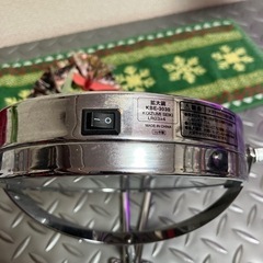 ライト付きミラー　の画像
