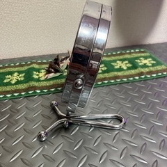 ライト付きミラー　の画像