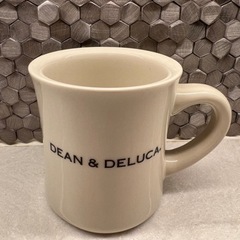 DEAN & DELUCA  非売品　マグカップ　吉祥寺店　5周...