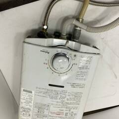 パロマ　ガス瞬間湯沸器　PH-5BV-1 動作品　　LPガス