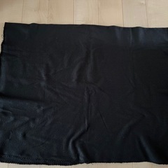 ブランケット3点セットの画像