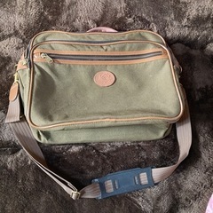 ショルダーバッグ（1泊旅行用）