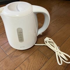 ニトリ　電気ケトル　SN-3228