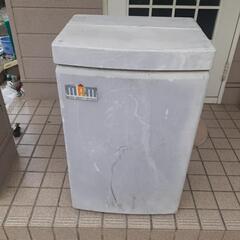 生ごみ処理機　マム　MAM